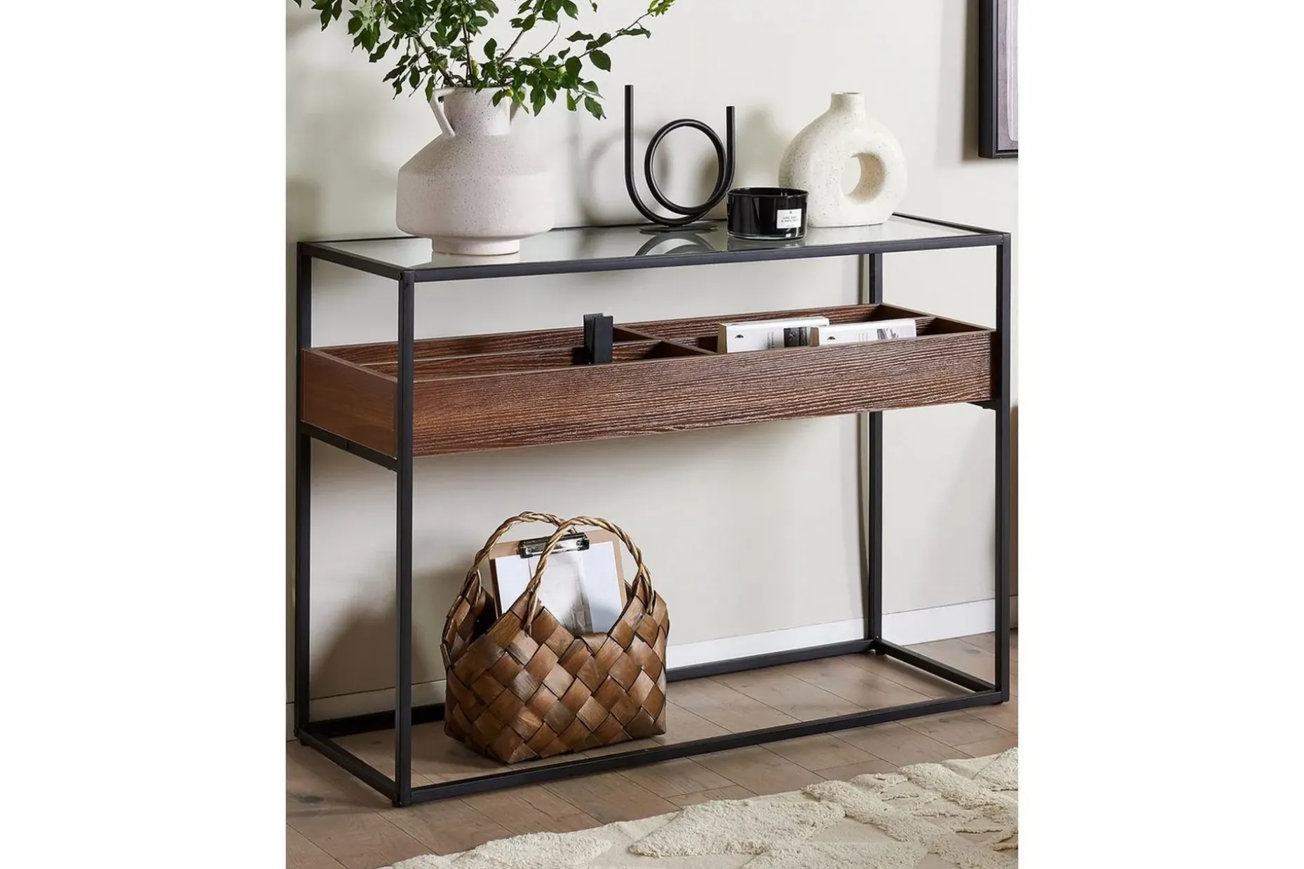 Konsolbord Waco