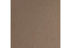 Kontorsstol Delight Brun/Vit