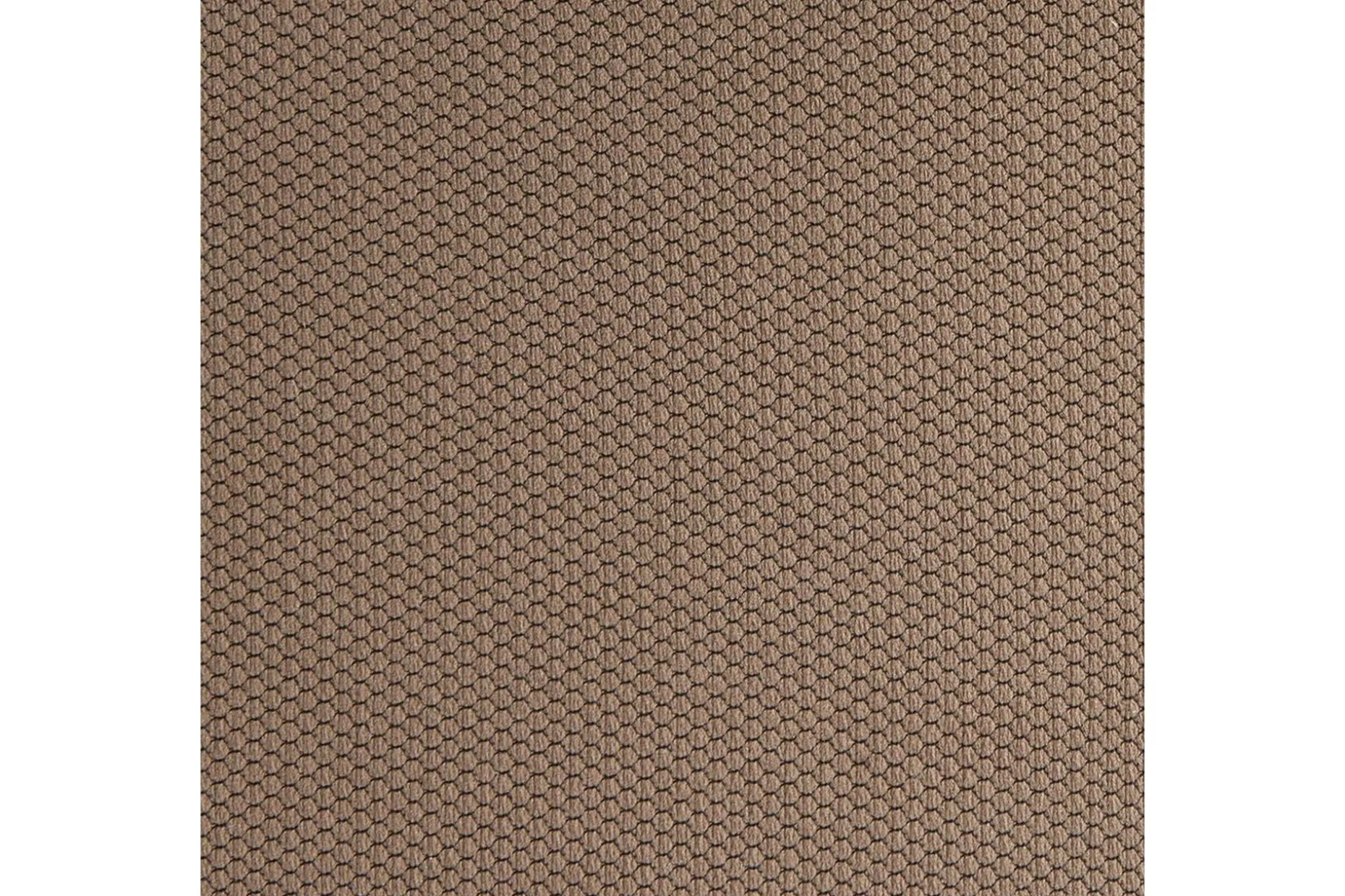 Kontorsstol Delight Brun/Vit