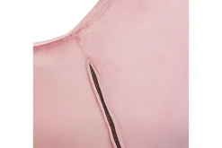 Kontorsstol Labelle Rosa