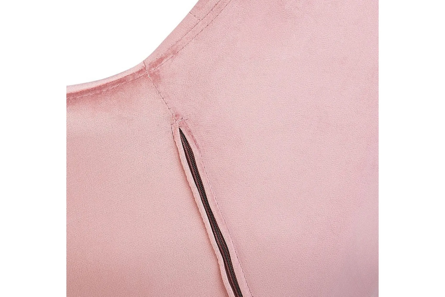 Kontorsstol Labelle Rosa
