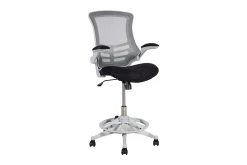 Kontorstol Korkea Tribecca