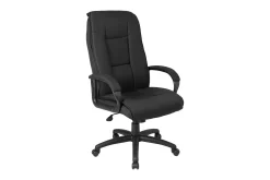 Kontorstol Mason 685x765xh1155-1245 cm Svart