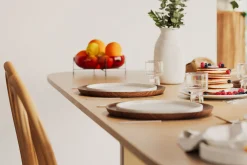 Kopparbo Matbord 240 cm