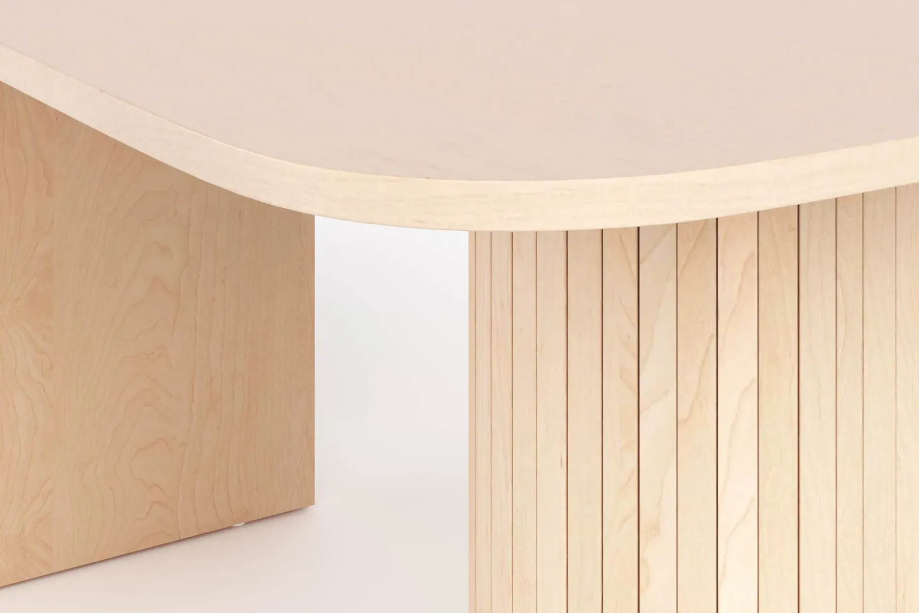 Kopparbo Matbord 160 cm