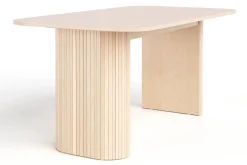 Kopparbo Matbord 160 cm