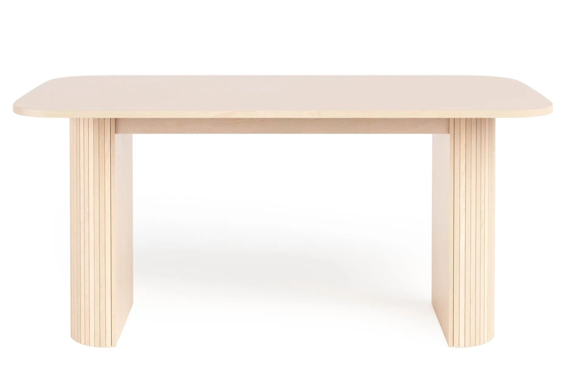 Kopparbo Matbord 160 cm