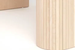 Kopparbo Matbord 160 cm