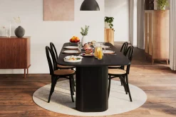 Kopparbo Matbord 240 cm