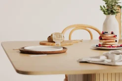 Kopparbo Matbord 140 cm
