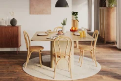 Kopparbo Matbord 140 cm