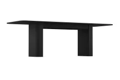 Kopparbo Matbord 180-240 cm Förlängningsbart