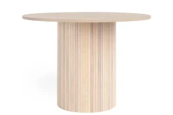 Kopparbo Matbord 106 cm med 4 Katy Matstolar