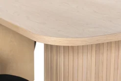 Kopparbo Matgrupp 200 cm inkl 6 Broddhult Stolar