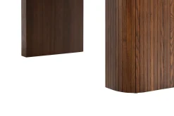 Kopparbo Rektangulärt Matbord 200 cm