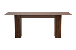 Kopparbo Rektangulärt Matbord 200 cm