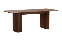 Kopparbo Rektangulärt Matbord 200 cm