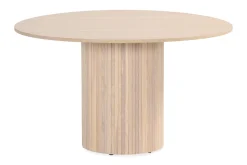 Kopparbo Runt Matbord 130 cm