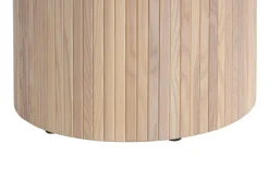 Kopparbo Runt Matbord 130 cm