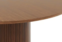Kopparbo Runt Matbord 150 cm