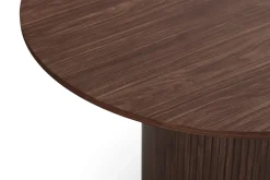 Kopparbo Runt Matbord 120 cm för 6 personer