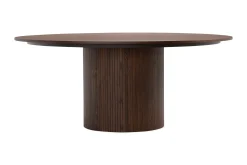 Kopparbo Runt Matbord 180 cm