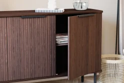 Kopparbo Sideboard Valnöt