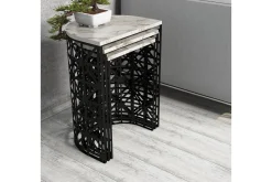 Koraleigh Satsbord 46 cm