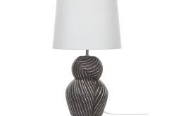 Korska Bordslampa 63 cm E27