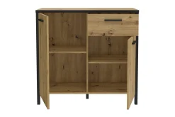 Koufalia Byrå 40x95 cm