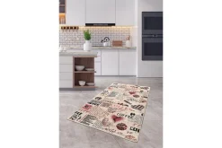 Kouhii Entrematta 100x300 cm
