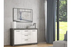 Kranea Sideboard 41x143 cm