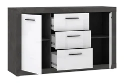Kranea Sideboard 41x143 cm