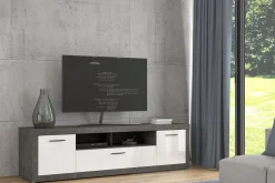 Kranea Tv-bänk 213 cm