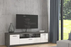 Kranea Tv-bänk 213 cm