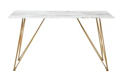 Kreilkamp Matbord 140x80 cm