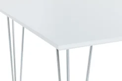 Kronblom Matbord 120 cm