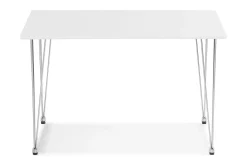 Kronblom Matbord 120 cm