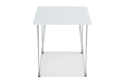 Kronblom Matbord 120 cm