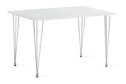Kronblom Matbord 120 cm