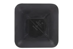 Kruka 50 x 50 x 49 cm svart PARIKIA