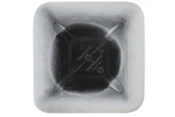 Kruka 50 x 50 x 49 cm vit PARIKIA