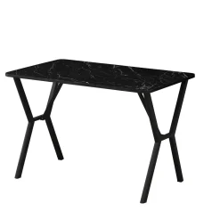 Krylor Matbord 110 cm Rektangulär