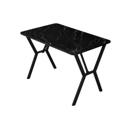 Krylor Matbord 110 cm Rektangulär