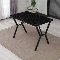 Krylor Matbord 110 cm Rektangulär