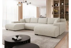 Krysen Bäddsoffa Dubbeldivan 4-sits