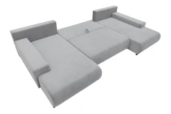 Krysen Bäddsoffa Dubbeldivan 4-sits