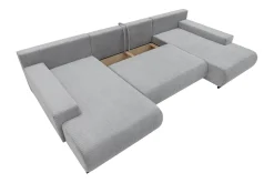 Krysen Bäddsoffa Dubbeldivan 4-sits