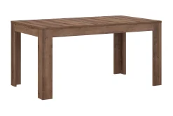 Kulatas Förlängningsbart Matbord 160 cm