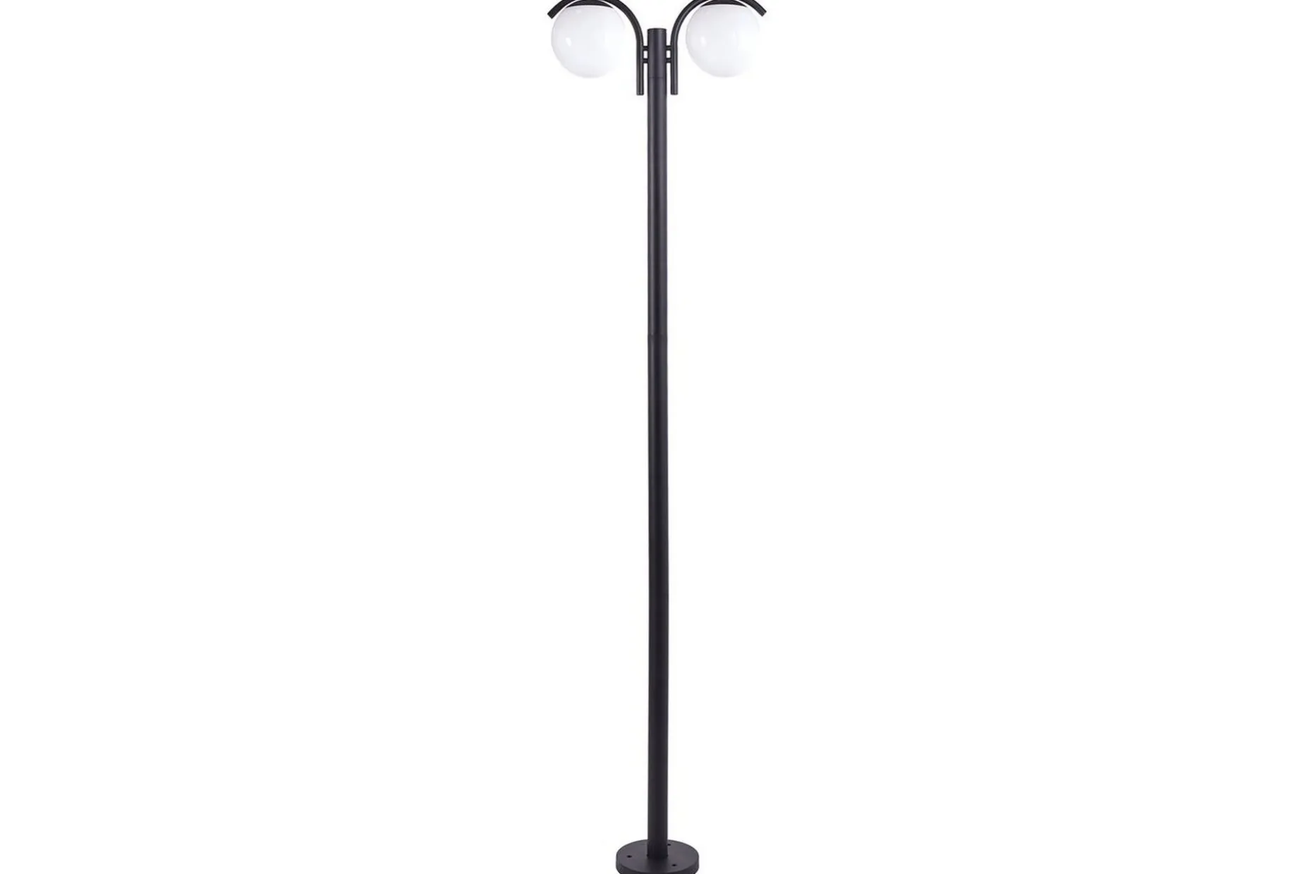 Kulsi Lyktstolpe 205 cm